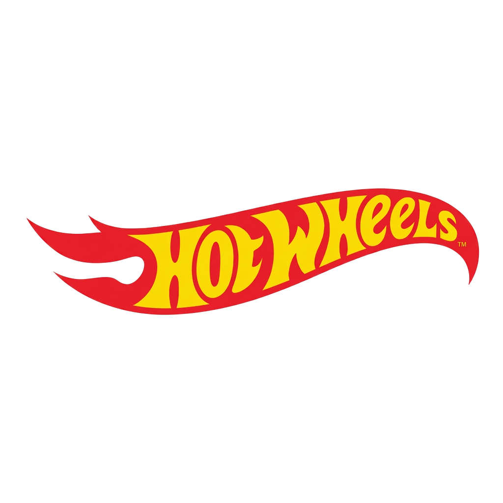 Hot Wheels logo