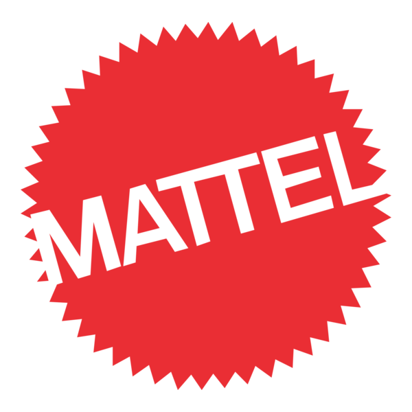Mattel logo