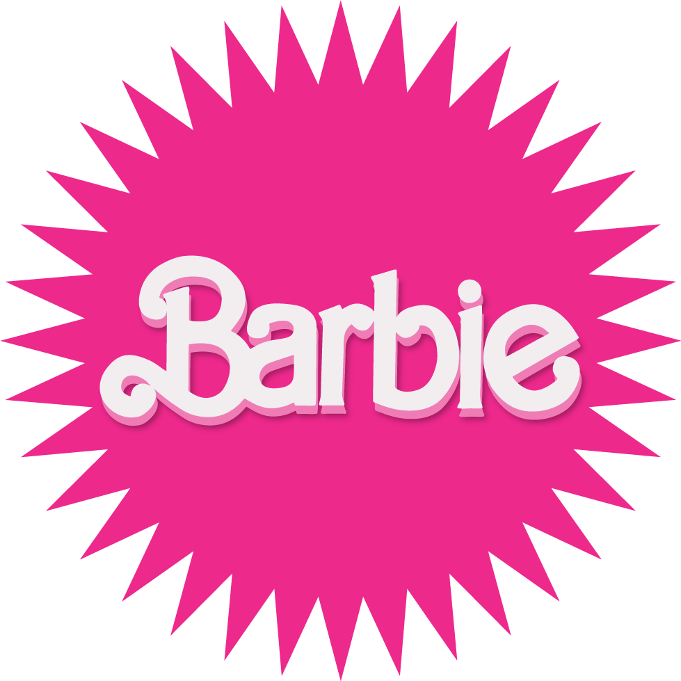 Barbie logo